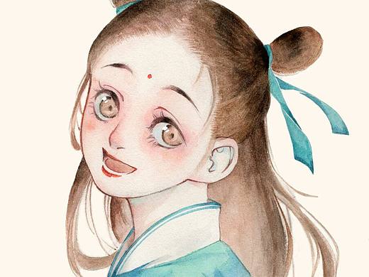 小孩