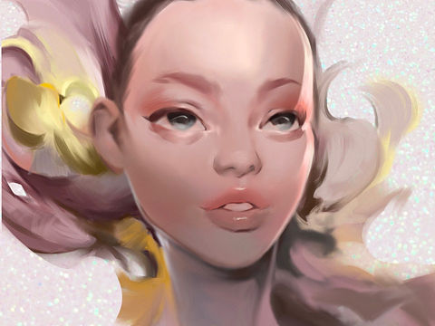 Procreate 