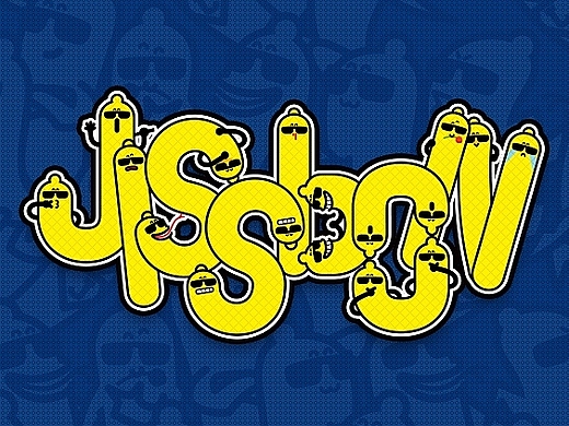 杰士邦小黄人"小j"