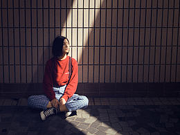 人像摄影