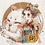 一整個夏天的头像