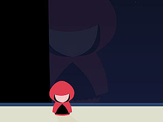 我不再是童話(huà)（個(gè)人主頁(yè)-ZMTIzOTkyNDA=） - 主題/皮膚 - 站酷設(shè)計(jì)師紅土地一番原創(chuàng)素材 - 站酷ZCOOL