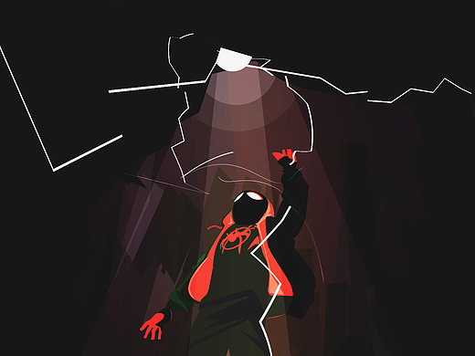 练习（个人主页-ZMzUwNzU1ODg=） - 图案 - 站酷设计师zhankuguoshikai原创素材 - 站酷ZCOOL