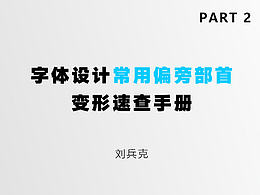 字体