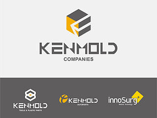 【重墨堂】KENMOLD天下集团，企业群形象识别