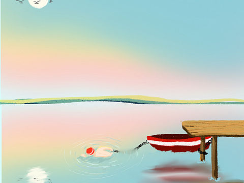 堅持與選擇（個人主頁-ZNDkyMDUzNzI=） - 概念設(shè)定 - 站酷設(shè)計師李爾LER原創(chuàng)素材 - 站酷ZCOOL