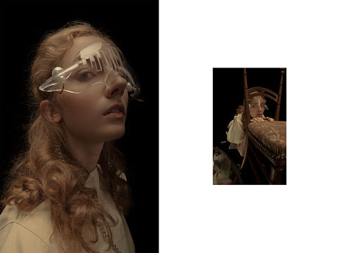 Elixer · 炼金术 2019