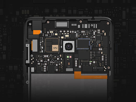 Z2 Pro 解刨图