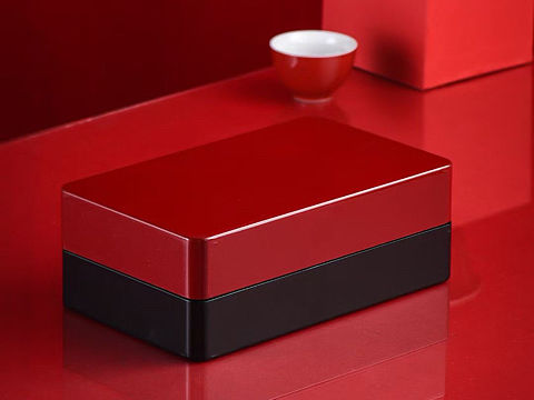 茶叶礼盒拍摄包装拍摄