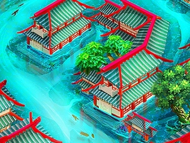 场景