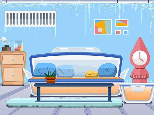 冰客廳（個人主頁-ZNTA0NTA5NTY=） - 創(chuàng)作習(xí)作 - 站酷設(shè)計師JqWu原創(chuàng)素材 - 站酷ZCOOL