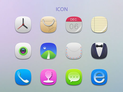 手機(jī)主題圖標(biāo)（個(gè)人主頁(yè)-ZMTQ2ODI2OTY=） - 圖標(biāo) - 站酷設(shè)計(jì)師筱熊熊原創(chuàng)素材 - 站酷ZCOOL