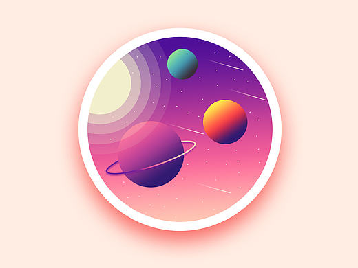 奇幻星球