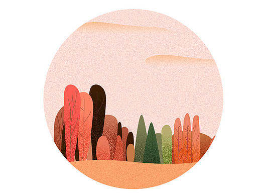 风景画