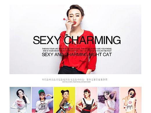 西安飞鱼映像摄影