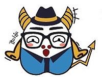 股小白栏目设计