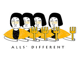 <UI設(shè)計(jì)-萬相餐廳APP> 燕京理工學(xué)院 王玥玥 #青春答卷2016#