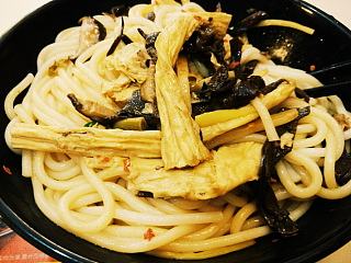 离家后的三餐