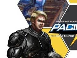 环太平洋同人练习