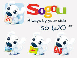 Sogou SoWho~~2.0