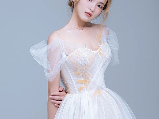 人像及外景拍摄