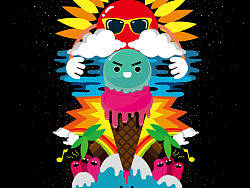 summer（个人主页-ZNzc3MTg0） - 包装 - 站酷设计师LJune原创素材 - 站酷ZCOOL