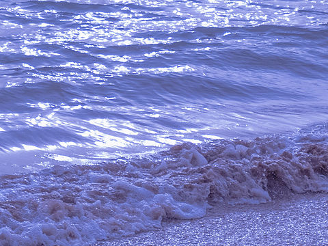 梦海（个人主页-ZNDU3ODY3NDQ=） - 风光摄影 - 站酷设计师小马很快乐原创素材 - 站酷ZCOOL