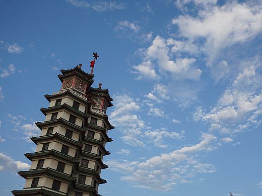 二七紀(jì)念塔（個人主頁-ZMTk5ODA0NjA=） - 環(huán)境/建筑攝影 - 站酷設(shè)計師等到晴天再愛你原創(chuàng)素材 - 站酷ZCOOL