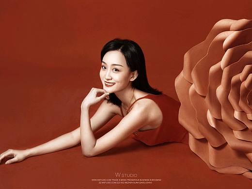陷落美好
