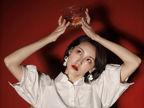红与鱼