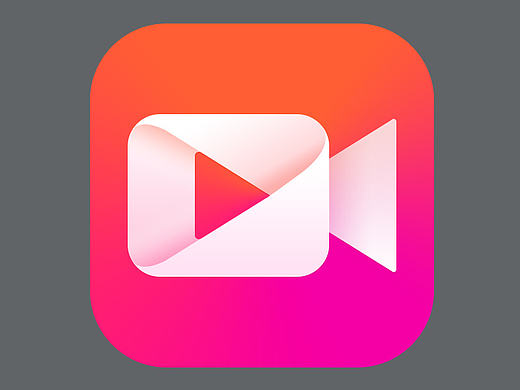 美拍ICON