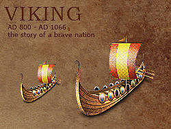 维京<VIKING>主题图标（完整版）