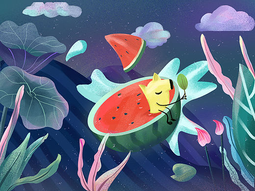 《创》（个人主页-ZNTM2NjIxNjg=） - 创作习作 - 站酷设计师晓芃竼原创素材 - 站酷ZCOOL