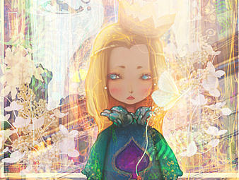 冬天，你怎么舍得我沉睡