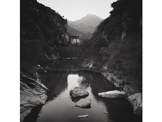 黑白照片iphone手机摄影instagram（四）