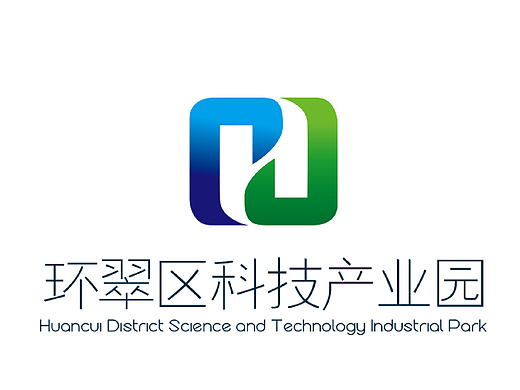 明天传媒·作品·环翠区科技产业园