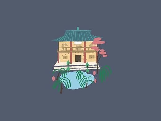 广州建筑小涂