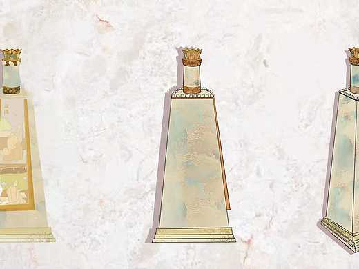 重塑白酒艺术-邛酒