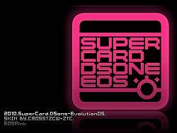 SCDSone新系統(tǒng)EvolutionOS??EOSPink(EOS粉紅)主題圖標