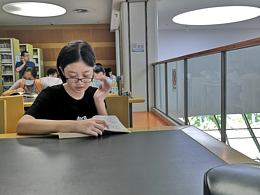 市圖書館