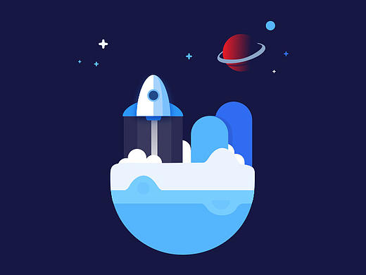 Dribbble MBE STYLE