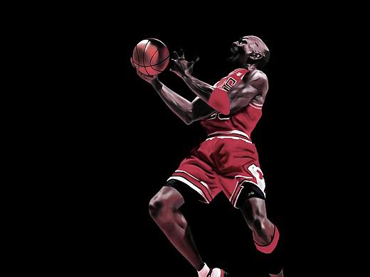 篮球—我不曾经历的激情岁月