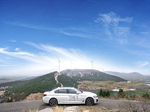 BMW苏北小区二十四节气系列之清明