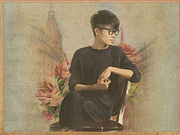 春風(fēng)十里不如你 唱片封面