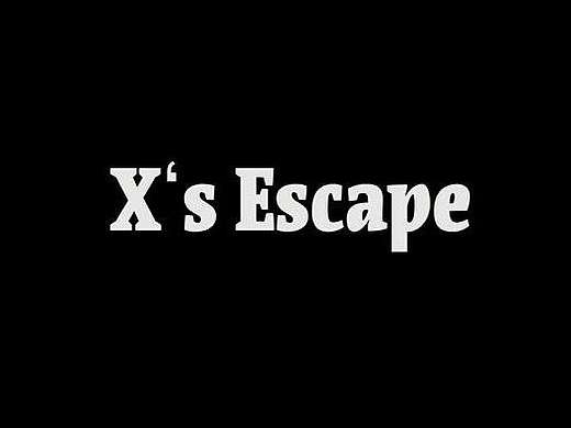 X’s Escape#青春答卷2016#
