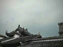 古鎮(zhèn)攝影
