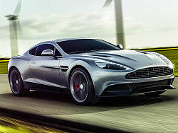 CGI汽车摄影&nbsp;aston&nbsp;martin&nbsp;vanquish&nbsp;