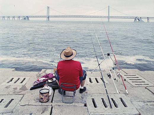 中画幅胶片摄影 Contax645