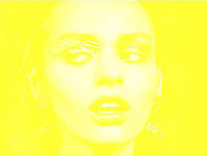 自己很喜欢的一种风格