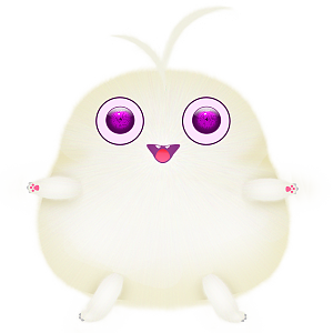 不明生物小猫团